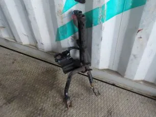 8144558 VOLVO Кронштейн подножки
