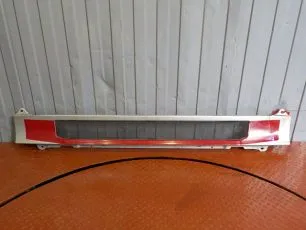 1872159 SCANIA Решетка передняя