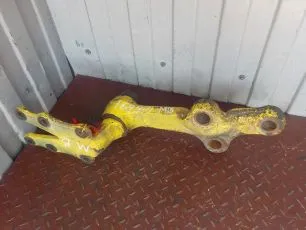 9494630110 MERCEDES Сошка рулевая