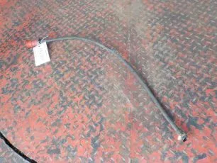 29987750 MERCEDES Заглушка масляной трубки