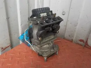 5010260033 RENAULT Кран главный тормозной