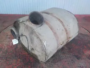 20579346 VOLVO Глушитель основной