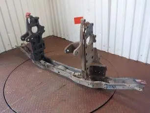 9443100922 MERCEDES Усилитель бампера