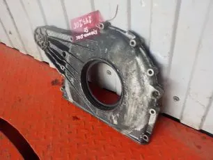 2345946 SCANIA Крышка двигателя