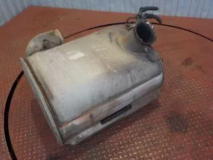 21583425 VOLVO Глушитель основной