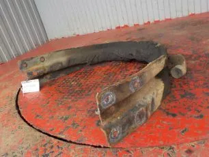 5010239168 RENAULT Траверса