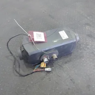 81619006412 MAN Автономный отопитель