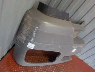 9448800204 MERCEDES Бампер передний правая часть
