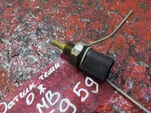 41534228 MERCEDES Датчик температуры охлаждающей жидкости