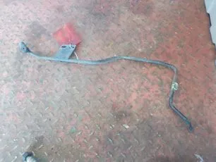 9708300815 MERCEDES Трубка кондиционера