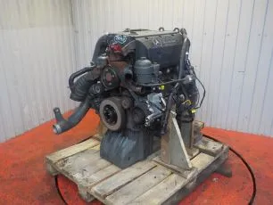 Двигатель MERCEDES OM904 LA900.913