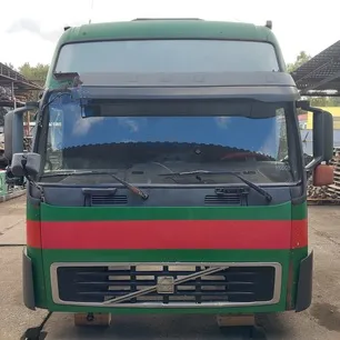 20456709 VOLVO Козырек солнцезащитный