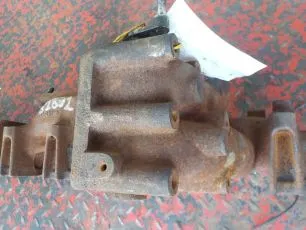 51081506048 MAN Заслонка EGR