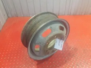 504003566 IVECO Диск колесный