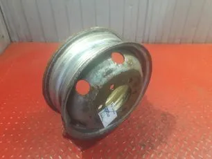 504003566 IVECO Диск колесный