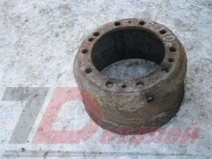 5010098949 RENAULT Барабан тормозной