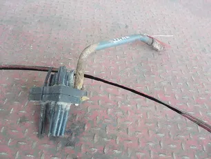 1303906 DAF Кронштейн трубок