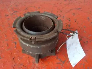 2044612 DAF Подшипник выжимной