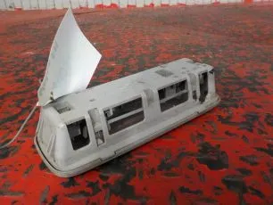 20456976 VOLVO Плафон салонный