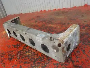 5010130942 RENAULT Траверса