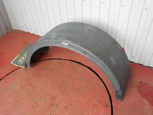 8155805 VOLVO Крыло заднее / верхняя часть