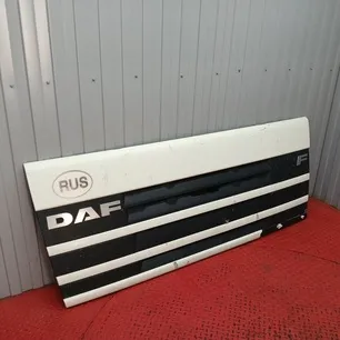 1644191 DAF Капот