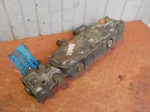 42536662 IVECO Механизм выбора передач