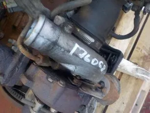504128779 IVECO Турбина
