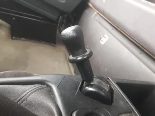 7420813845 RENAULT Кран ручного тормоза