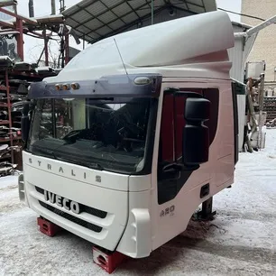 Кабина IVECO AT