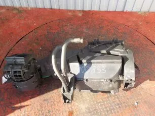 3802150 IVECO Отопитель