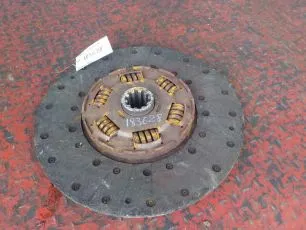 504149346 IVECO Диск сцепления