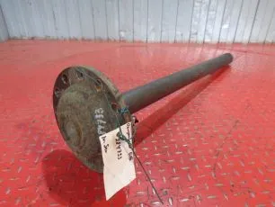 42538334 IVECO Полуось левая