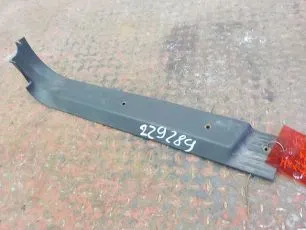 81615100788 MAN Накладка порога