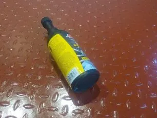 DFCCN RAVENOL Присадка к топливу