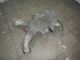 5410981717 MERCEDES Коллектор впускной