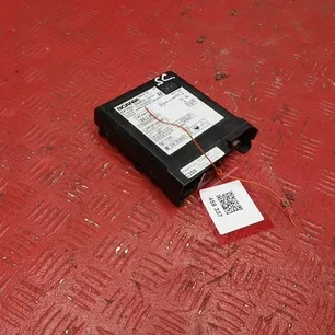 2440231 SCANIA Блок управления GPS