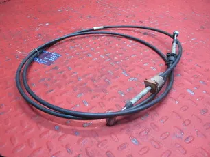 21789676 VOLVO Трос КПП