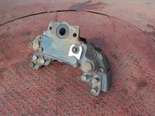 5010525480 RENAULT Суппорт передний правый