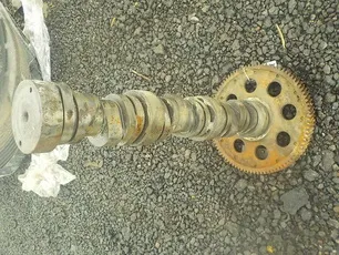 5410510301 MERCEDES Распредвал