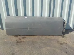 81615100346 MAN Продолжение кабины правое