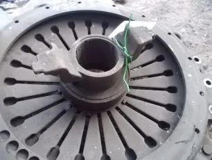 3192216 VOLVO Подшипник выжимной
