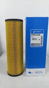 P953329 DONALDSON Фильтр масляный