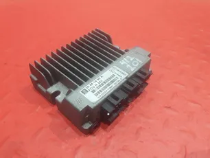 7420851690 RENAULT Блок управления сигнализацией