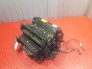 1681103 DAF Корпус отопителя