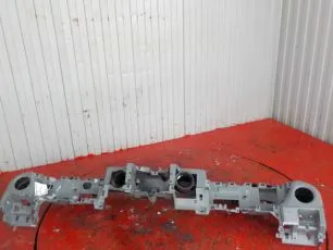 3802505 IVECO Торпедо