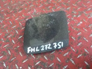 3175141 VOLVO Решетка динамика