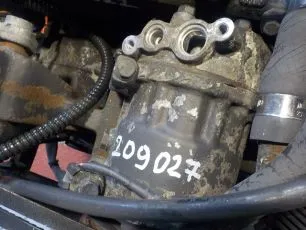 1888035 SCANIA Компрессор кондиционера