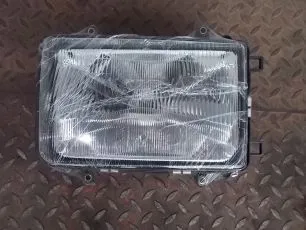 4501102RLDEN DEPO Фара правая