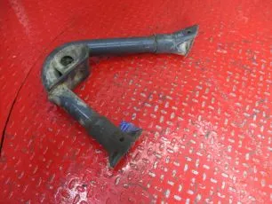 5010629094 RENAULT Кронштейн усилителя бампера левый